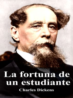 cover image of La fortuna de un estudiante